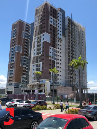 Imagem Apartamento com 2 Quartos à Venda,  em Jockey De Itaparica - Vila Velha