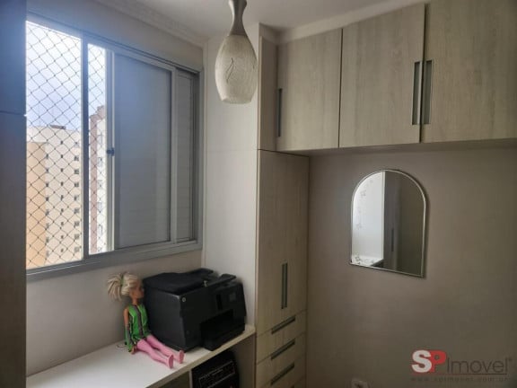 Apartamento com 3 Quartos à Venda, 64 m² em Vila Nova Cachoeirinha - São Paulo