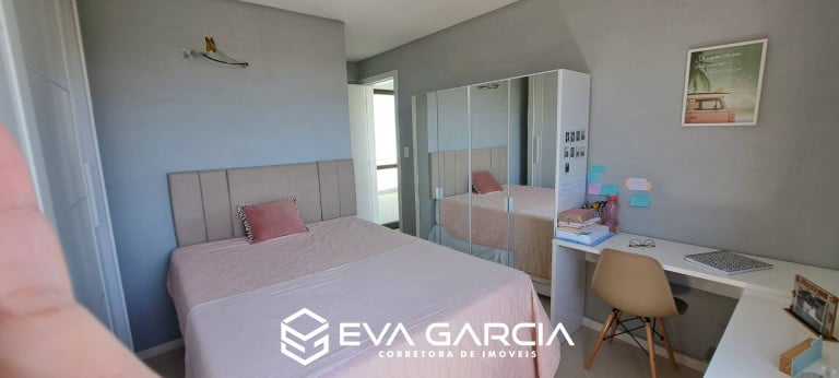 Foto do imóvel: Cobertura com 3 Quartos à Venda, 107 m² em Buraquinho - Lauro De Freitas