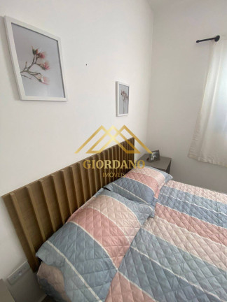 Imagem Apartamento com 2 Quartos à Venda, 60 m² em Cibratel - Itanhaém