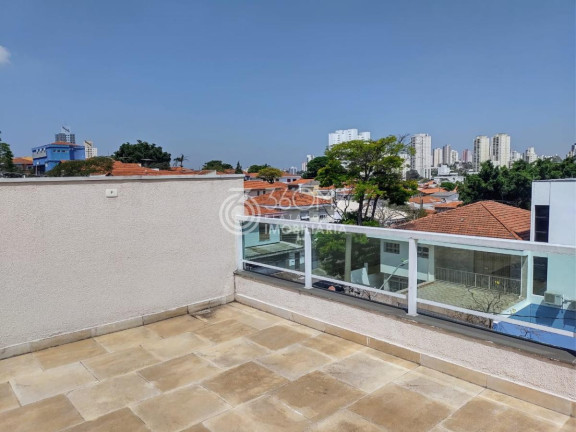 Casa com 3 Quartos à Venda, 170 m² em Jardim Aeroporto - São Paulo