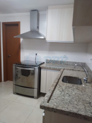 Imagem Apartamento à Venda,  em Jardim Botânico - Ribeirão Preto