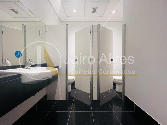 Imagem Imóvel Comercial para Alugar, 665 m² em Vila Olímpia - São Paulo