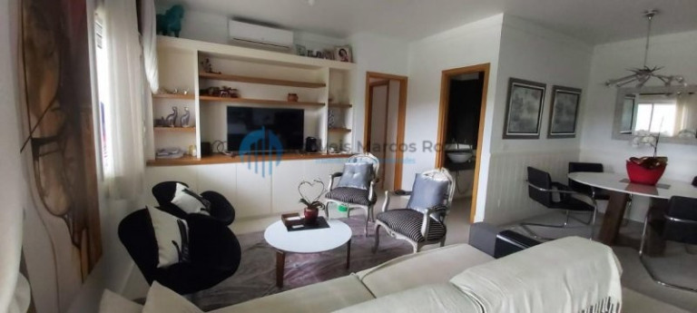 Imagem Apartamento com 3 Quartos à Venda, 1 m² em Tamboré - Santana De Parnaiba