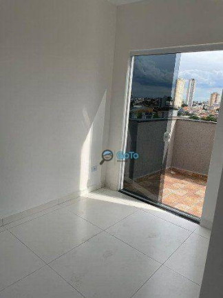 Imagem Apartamento com 1 Quarto à Venda, 70 m² em Vila Guilhermina - São Paulo