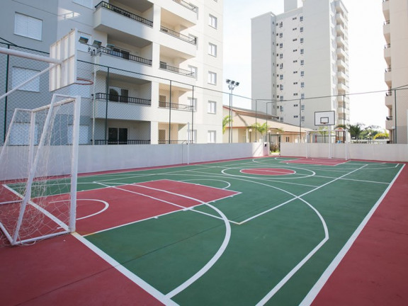 Imagem Apartamento com 3 Quartos à Venda, 86 m² em Jardim Rosinha - Itu