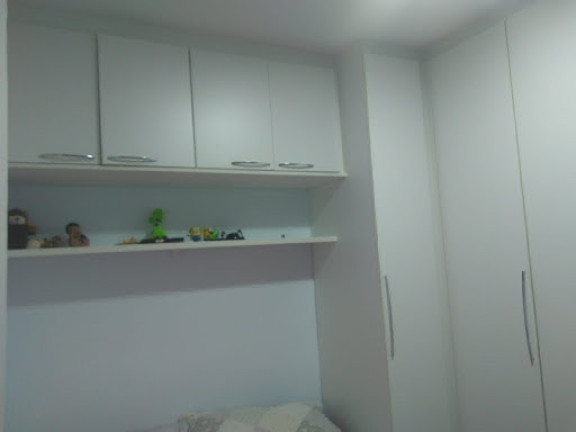 Apartamento com 2 Quartos à Venda, 42 m² em Cidade Tiradentes - São Paulo