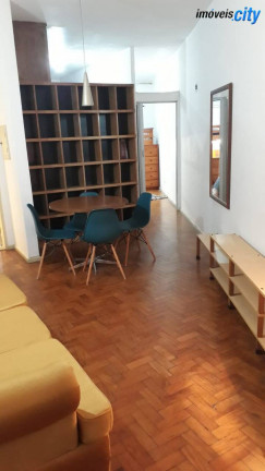 Imagem Apartamento com 2 Quartos para Alugar, 70 m² em República - São Paulo