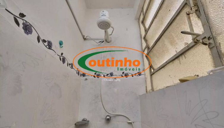 Imagem Apartamento com 2 Quartos à Venda, 80 m² em Tijuca - Rio De Janeiro