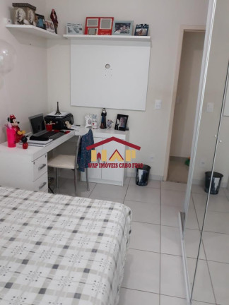 Imagem Apartamento à Venda, 110 m² em Vila Nova  - Cabo Frio