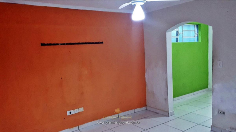 Imagem Casa com 3 Quartos à Venda, 190 m² em Cidade Santos Dumont - Jundiaí