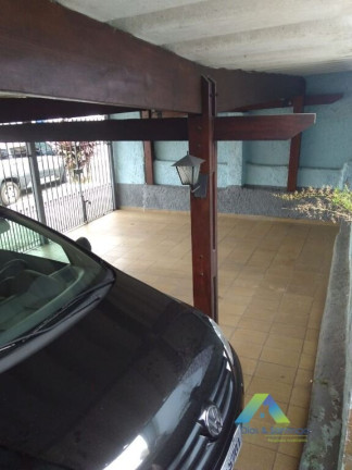 Imagem Casa com 3 Quartos à Venda, 264 m² em Ipiranga - São Paulo