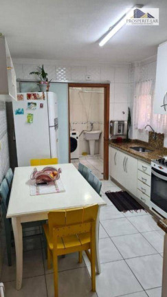 Imagem Apartamento com 2 Quartos à Venda, 73 m² em Jardim Santa Clara - Guarulhos