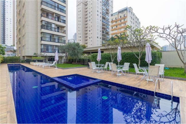 Apartamento com 3 Quartos à Venda, 77 m² em Saúde - São Paulo