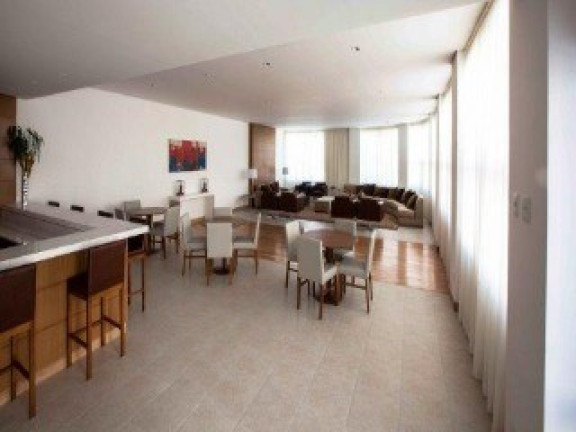 Casa com 4 Quartos à Venda, 391 m² em Campo Belo - São Paulo