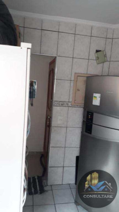 Imagem Apartamento com 2 Quartos à Venda, 68 m² em Saboó - Santos