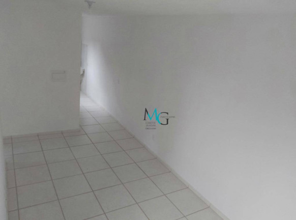 Imagem Apartamento com 2 Quartos à Venda, 42 m² em Santíssimo - Rio De Janeiro