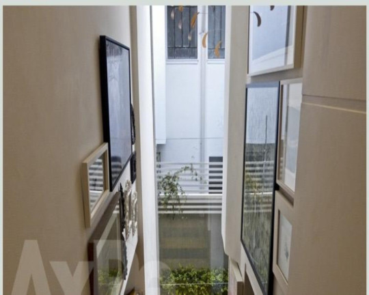 Casa com 3 Quartos à Venda, 250 m² em Jardim Paulistano - São Paulo