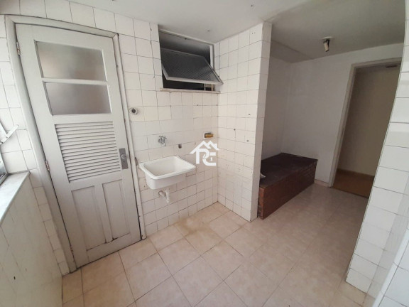 Imagem Apartamento com 3 Quartos à Venda, 120 m² em Icaraí - Niterói