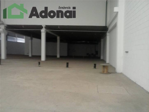 Imagem Galpão à Venda, 999 m² em Parque Industrial Iii (fazenda Grande) - Jundiaí