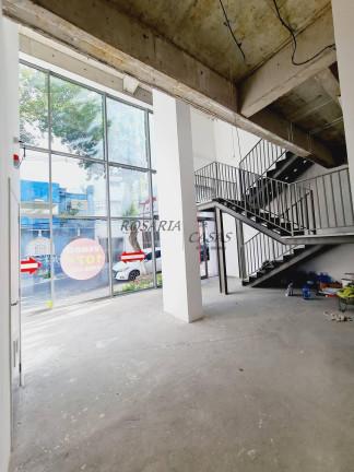 Imagem Loja para Alugar, 107 m² em Liberdade - São Paulo
