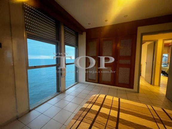 Imagem Apartamento à Venda, 181 m² em Pitangueiras - Guarujá