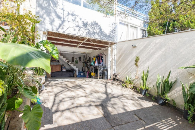 Imagem Casa com 3 Quartos à Venda, 226 m² em Chácara Monte Alegre - São Paulo