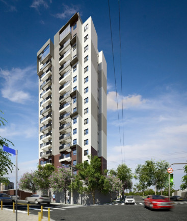 Imagem Apartamento com 2 Quartos à Venda, 58 m² em Vila Embaré - Valinhos
