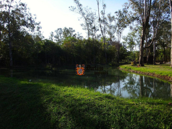 Imagem Fazenda à Venda, 3.000 m² em Mato Dentro - Atibaia