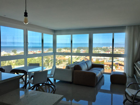 Imagem Apartamento com 3 Quartos à Venda,  em Navegantes - Capao Da Canoa