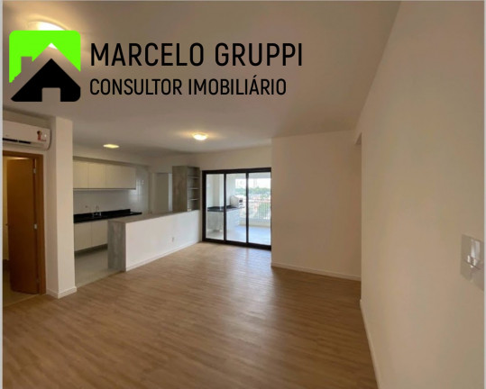 Imagem Apartamento com 3 Quartos à Venda, 104 m² em Vila Almeida - Indaiatuba