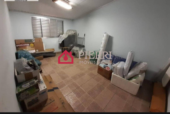 Imagem Casa com 4 Quartos à Venda, 200 m² em Vila Zat - São Paulo