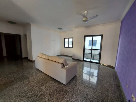 Imagem Apartamento com 4 Quartos à Venda, 151 m² em Aviação - Praia Grande
