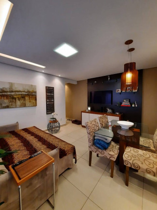 Imagem Apartamento com 2 Quartos à Venda, 101 m² em Castelo - Belo Horizonte