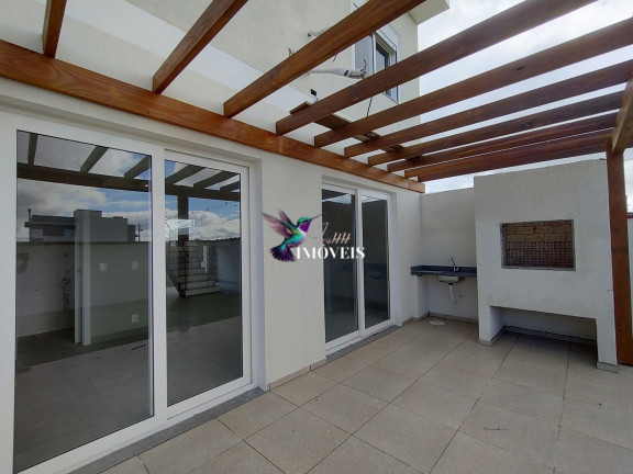 Imagem Casa com 3 Quartos à Venda, 147 m² em Sans Souci - Eldorado Do Sul