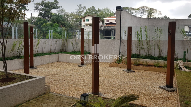 Imagem Apartamento com 2 Quartos à Venda, 60 m² em Jardim Das Vertentes - São Paulo