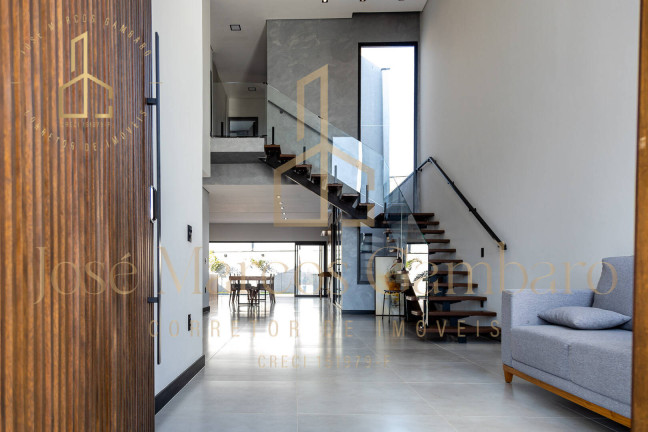 Imagem Casa de Condomínio com 14 Quartos à Venda, 300 m² em Chácaras Residenciais Santa Maria - Votorantim