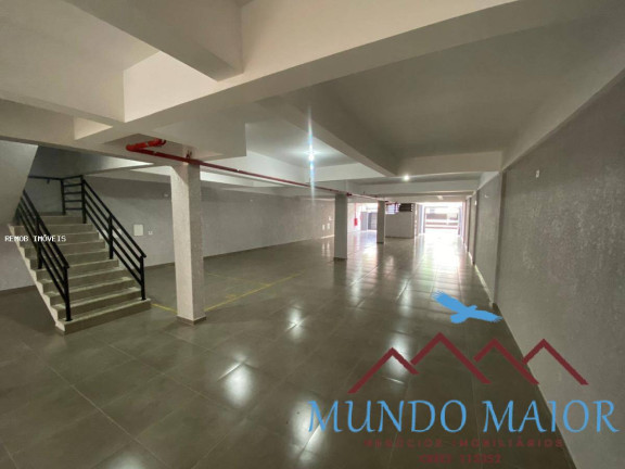 Apartamento com 2 Quartos à Venda, 55 m² em Vila Pires - Santo André