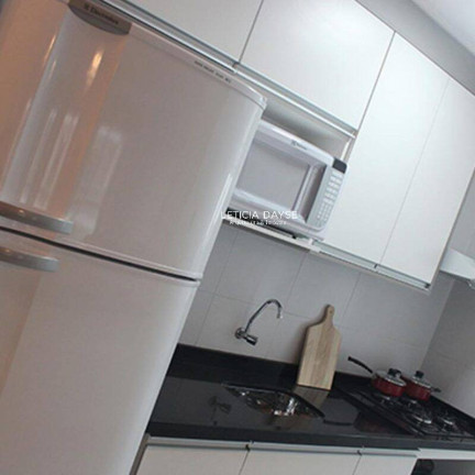 Imagem Apartamento com 2 Quartos à Venda, 42 m² em Jardim Vila Formosa - São Paulo