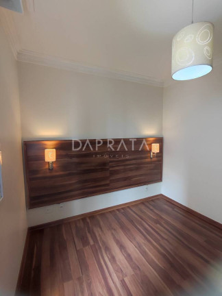 Imagem Apartamento com 2 Quartos à Venda, 80 m² em Jardim Tupanci - Barueri