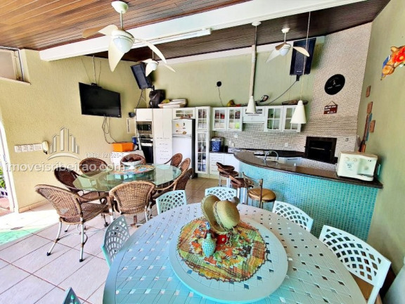 Imagem Casa com 3 Quartos à Venda, 418 m² em City Ribeirão - Ribeirão Preto