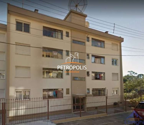 Imagem Apartamento com 3 Quartos à Venda, 92 m² em São Pelegrino - Caxias Do Sul