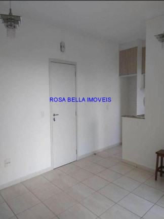 Imagem Apartamento com 2 Quartos à Venda, 65 m² em Jardim Sevilha - Indaiatuba