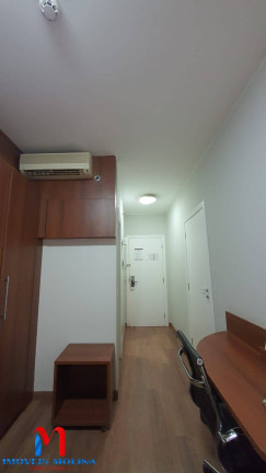 Imagem Apartamento com 1 Quarto à Venda, 18 m² em Santa Paula - São Caetano Do Sul