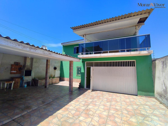 Imagem Casa com 3 Quartos à Venda, 80 m² em Ipê - São José Dos Pinhais