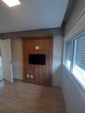Imagem Apartamento com 1 Quarto à Venda, 40 m² em Vila Buarque - São Paulo