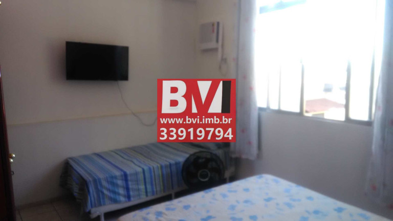 Imagem Apartamento com 2 Quartos à Venda, 100 m² em Irajá - Rio De Janeiro