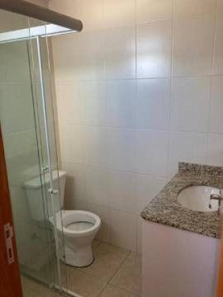 Apartamento com 2 Quartos à Venda, 55 m² em Vila Pires - Santo André