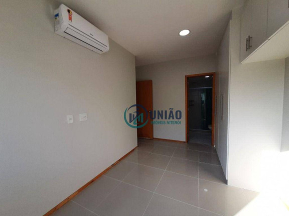 Imagem Apartamento com 4 Quartos à Venda, 146 m² em Camboinhas - Niterói