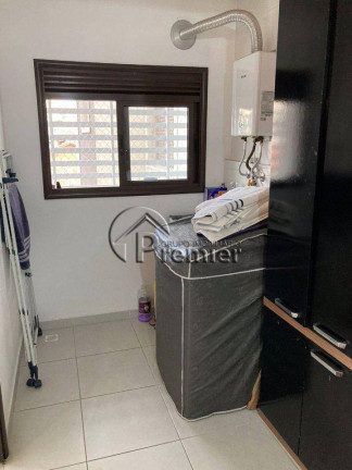 Apartamento com 3 Quartos à Venda, 104 m² em Vila Almeida - Indaiatuba